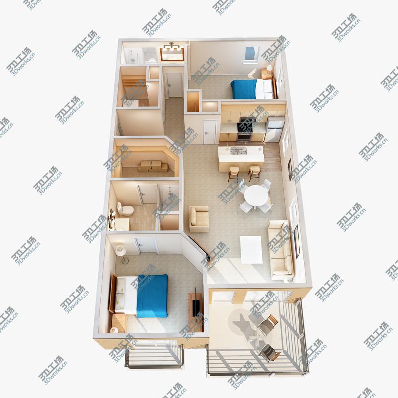 images/goods_img/202104022/Four 3D Floor Plan Scenes/4.jpg